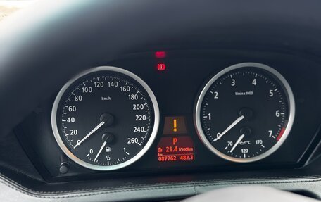 BMW 6 серия, 2007 год, 2 250 000 рублей, 15 фотография