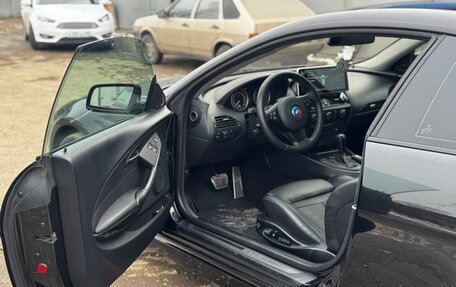 BMW 6 серия, 2007 год, 2 250 000 рублей, 18 фотография