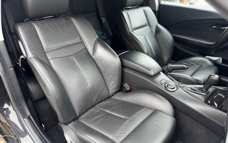 BMW 6 серия, 2007 год, 2 250 000 рублей, 19 фотография