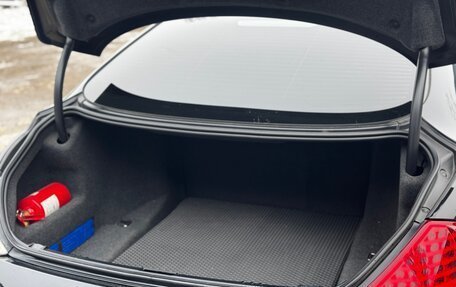 BMW 6 серия, 2007 год, 2 250 000 рублей, 21 фотография