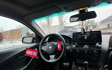 BMW 6 серия, 2007 год, 2 250 000 рублей, 22 фотография