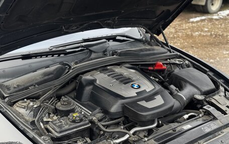 BMW 6 серия, 2007 год, 2 250 000 рублей, 31 фотография