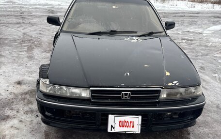 Honda Inspire IV рестайлинг, 1991 год, 180 000 рублей, 4 фотография