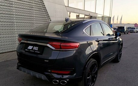 Geely Tugella FY11, 2024 год, 4 229 990 рублей, 3 фотография