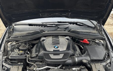 BMW 6 серия, 2007 год, 2 250 000 рублей, 30 фотография