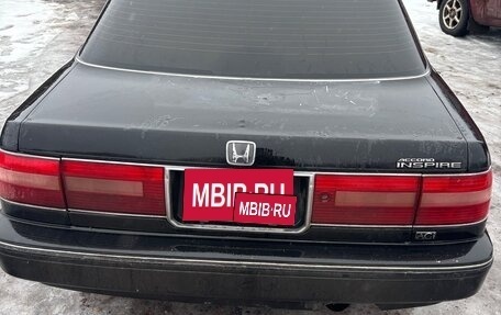 Honda Inspire IV рестайлинг, 1991 год, 180 000 рублей, 2 фотография