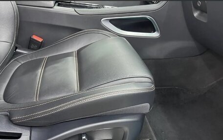 Jaguar F-Pace, 2018 год, 2 490 000 рублей, 14 фотография