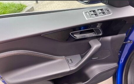 Jaguar F-Pace, 2018 год, 2 490 000 рублей, 16 фотография