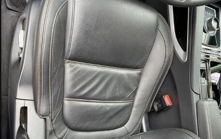 Jaguar F-Pace, 2018 год, 2 490 000 рублей, 17 фотография