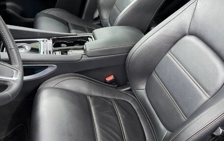 Jaguar F-Pace, 2018 год, 2 490 000 рублей, 11 фотография