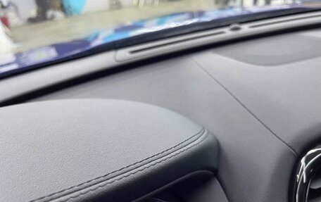 Jaguar F-Pace, 2018 год, 2 490 000 рублей, 22 фотография