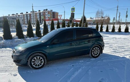 Opel Astra H, 2007 год, 365 000 рублей, 2 фотография