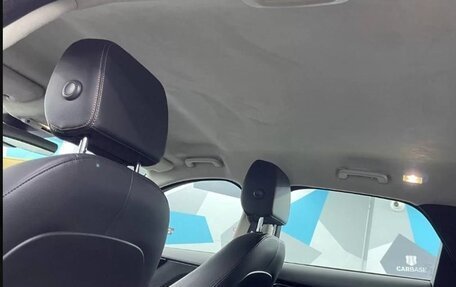 Jaguar F-Pace, 2018 год, 2 490 000 рублей, 21 фотография