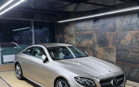 Mercedes-Benz E-Класс, 2018 год, 3 700 000 рублей, 2 фотография