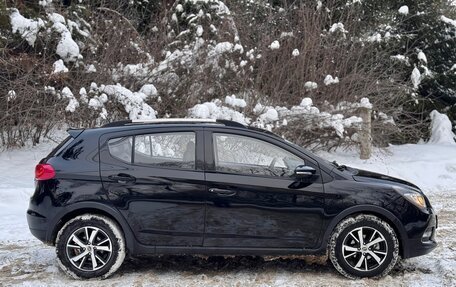 Lifan X50, 2015 год, 525 000 рублей, 6 фотография