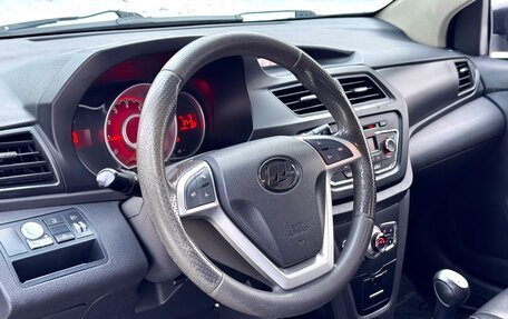 Lifan X50, 2015 год, 525 000 рублей, 11 фотография