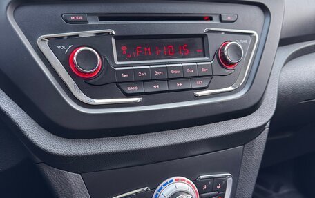 Lifan X50, 2015 год, 525 000 рублей, 12 фотография