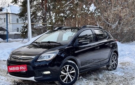Lifan X50, 2015 год, 525 000 рублей, 2 фотография