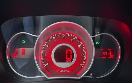 Lifan X50, 2015 год, 525 000 рублей, 13 фотография