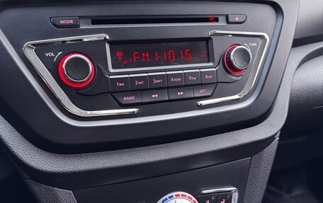 Lifan X50, 2015 год, 525 000 рублей, 14 фотография