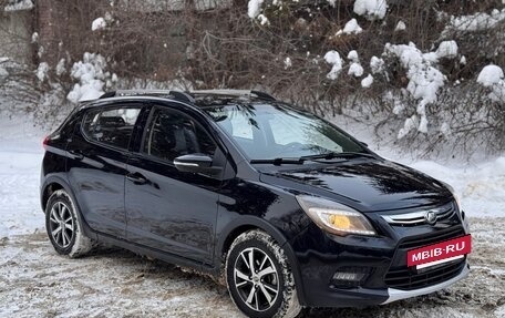 Lifan X50, 2015 год, 525 000 рублей, 5 фотография