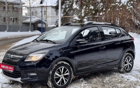 Lifan X50, 2015 год, 525 000 рублей, 9 фотография