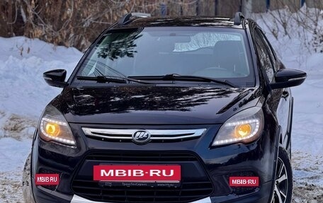 Lifan X50, 2015 год, 525 000 рублей, 4 фотография