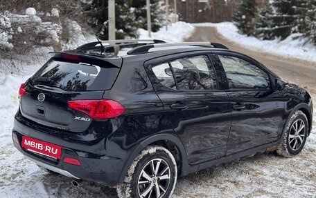 Lifan X50, 2015 год, 525 000 рублей, 7 фотография