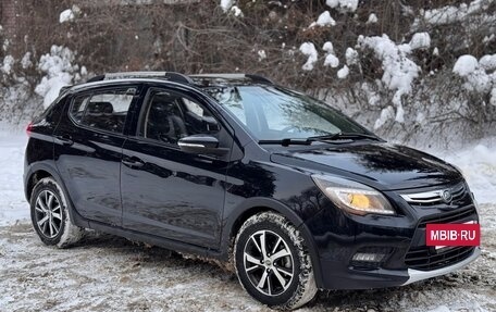 Lifan X50, 2015 год, 525 000 рублей, 10 фотография