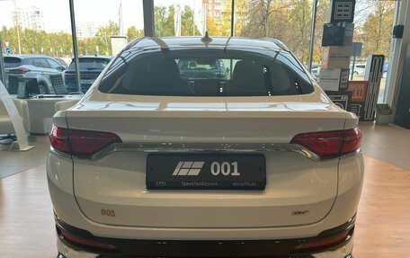 Geely Tugella FY11, 2024 год, 4 569 990 рублей, 4 фотография