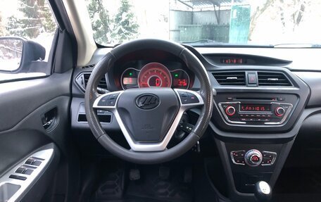 Lifan X50, 2015 год, 525 000 рублей, 17 фотография