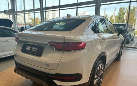 Geely Tugella FY11, 2024 год, 4 569 990 рублей, 3 фотография