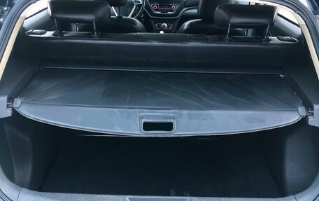 Lifan X50, 2015 год, 525 000 рублей, 18 фотография