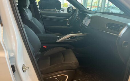 Geely Tugella FY11, 2024 год, 4 569 990 рублей, 5 фотография