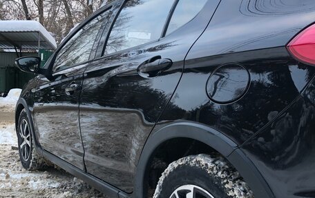 Lifan X50, 2015 год, 525 000 рублей, 20 фотография