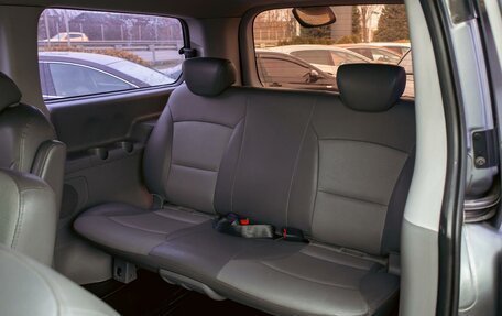 Hyundai Grand Starex Grand Starex I рестайлинг 2, 2011 год, 1 595 000 рублей, 18 фотография