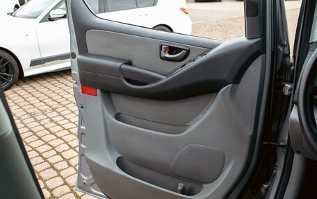 Hyundai Grand Starex Grand Starex I рестайлинг 2, 2011 год, 1 595 000 рублей, 12 фотография