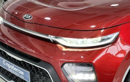 KIA Soul III, 2021 год, 2 150 000 рублей, 4 фотография