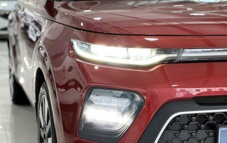 KIA Soul III, 2021 год, 2 150 000 рублей, 5 фотография