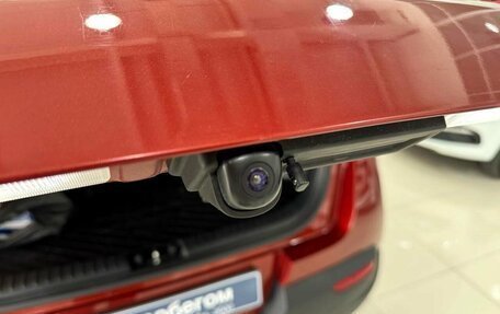 KIA Soul III, 2021 год, 2 150 000 рублей, 13 фотография