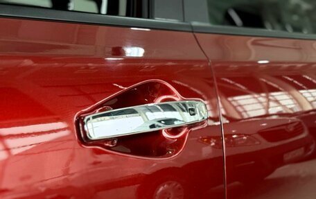 KIA Soul III, 2021 год, 2 150 000 рублей, 11 фотография