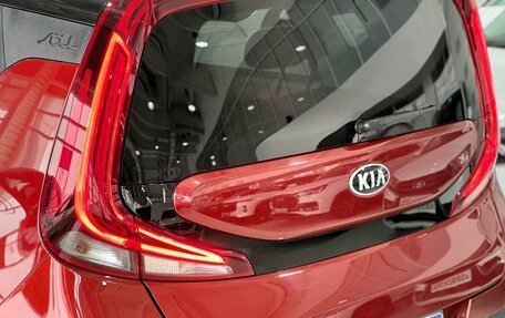 KIA Soul III, 2021 год, 2 150 000 рублей, 9 фотография