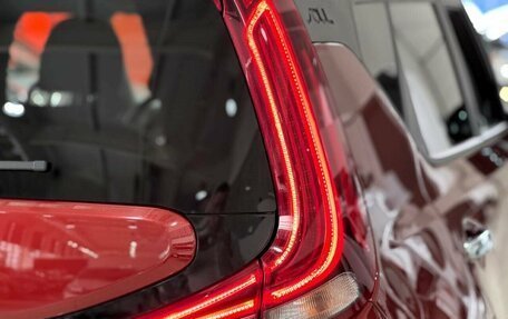 KIA Soul III, 2021 год, 2 150 000 рублей, 10 фотография