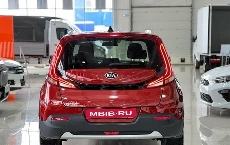 KIA Soul III, 2021 год, 2 150 000 рублей, 7 фотография