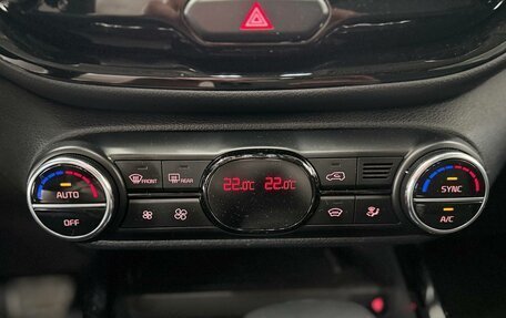 KIA Soul III, 2021 год, 2 150 000 рублей, 20 фотография