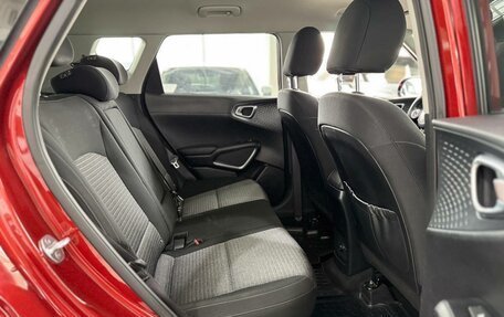 KIA Soul III, 2021 год, 2 150 000 рублей, 27 фотография