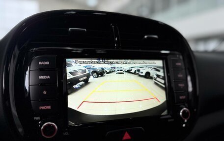 KIA Soul III, 2021 год, 2 150 000 рублей, 23 фотография