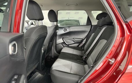 KIA Soul III, 2021 год, 2 150 000 рублей, 29 фотография