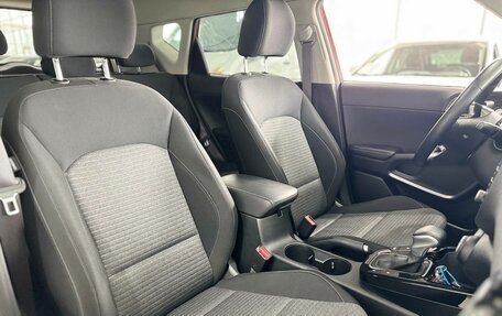 KIA Soul III, 2021 год, 2 150 000 рублей, 21 фотография