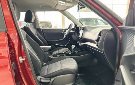 KIA Soul III, 2021 год, 2 150 000 рублей, 22 фотография